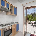 Jurica Apartment