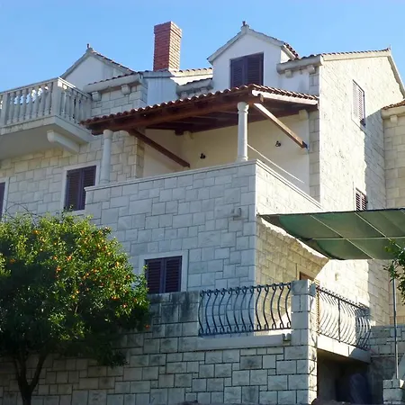Apartment Jurica *