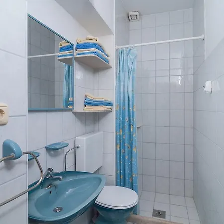 Apartment Jurica