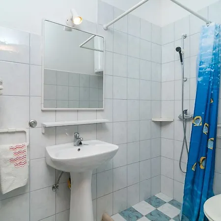 Apartment Jurica Postira
