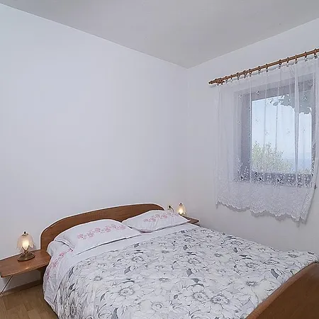 Apartman Jurica *