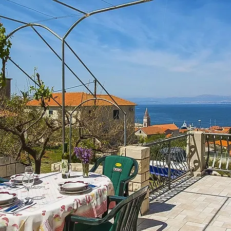 Apartman Jurica