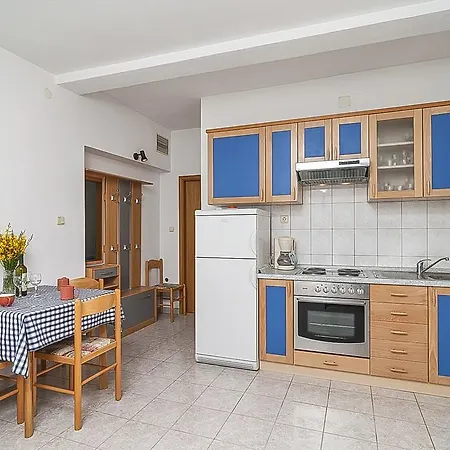 Apartment Jurica *