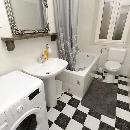 Apartman Jurica