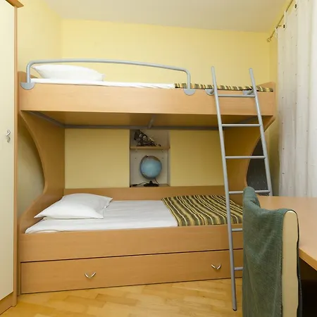 Jurica Apartment