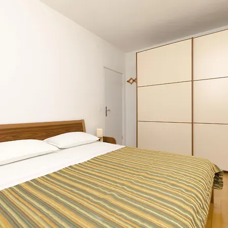 Apartment Jurica *