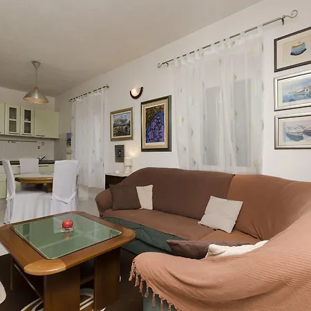Apartment Jurica