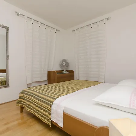 Apartment Jurica *