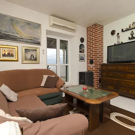 Apartment Jurica