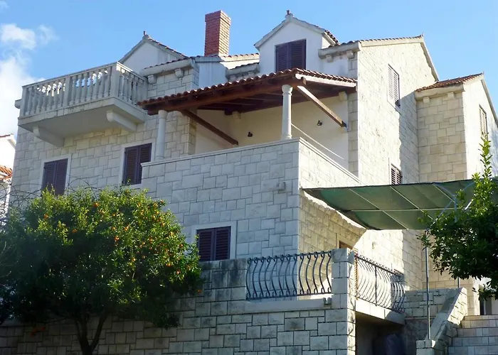 Apartment Jurica *