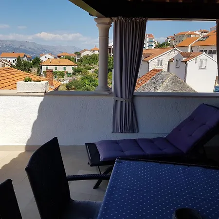 Apartamento Jurica