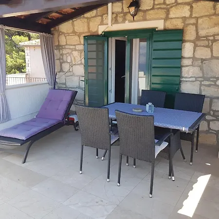 Jurica Apartamento *
