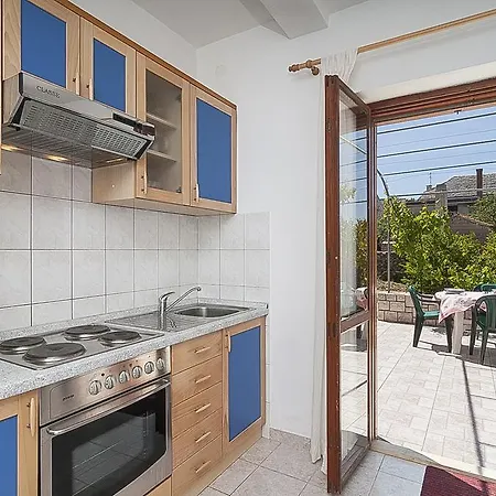 Jurica Apartamento
